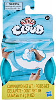 Wholesalers of Play-doh Super Cloud Slime Single Can Assorted toys Tmb