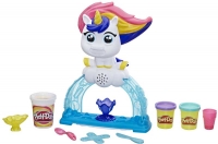 Wholesalers of Play Doh Sweet Swirls Unicorn toys image 2