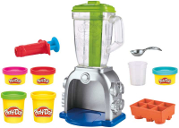 Wholesalers of Play-doh Swirlin Smoothies Blender Playset toys image 2