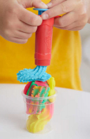 Wholesalers of Play-doh Swirlin Smoothies Blender Playset toys image 3