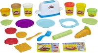Wholesalers of Play Doh Toaster Creations toys image 2
