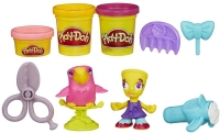 Wholesalers of Play-doh Town Figure And Pet Asst toys image 3