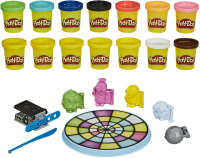 Wholesalers of Play Doh Uni Minions Disco Dance Off toys image 2