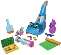 Wholesalers of Play-doh Zoom Zoom Vacuum And Clean-up Set toys image 3