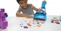 Wholesalers of Play-doh Zoom Zoom Vacuum And Clean-up Set toys image 4