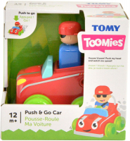 Wholesalers of Play To Learn Push N Go Assorted toys image 5