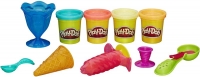 Wholesalers of Playdoh Ice Cream Treats toys image 2
