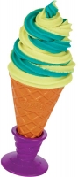 Wholesalers of Playdoh Ice Cream Treats toys image 3