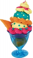 Wholesalers of Playdoh Ice Cream Treats toys image 4