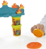 Wholesalers of Playdoh Town Firehouse toys image 6