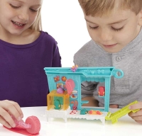 Wholesalers of Playdoh Town Pet Store toys image 3