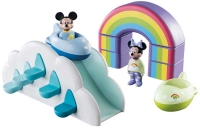 Wholesalers of Playmobil 1.2.3 & Disney: Mickeys & Minnies toys image 2