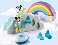 Wholesalers of Playmobil 1.2.3 & Disney: Mickeys & Minnies toys image 5