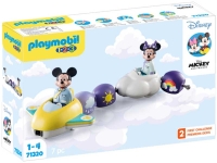 Wholesalers of Playmobil 1.2.3 & Disney: Mickeys & Minnies toys Tmb