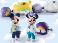 Wholesalers of Playmobil 1.2.3 & Disney: Mickeys & Minnies toys image 3