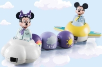 Wholesalers of Playmobil 1.2.3 & Disney: Mickeys & Minnies toys image 4