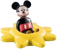 Wholesalers of Playmobil 1.2.3 & Disney: Mickeys Spinning Sun toys image 2