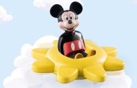 Wholesalers of Playmobil 1.2.3 & Disney: Mickeys Spinning Sun toys image 4