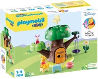 Wholesalers of Playmobil 1.2.3 & Disney: Winnies & Piglets toys Tmb