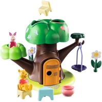 Wholesalers of Playmobil 1.2.3 & Disney: Winnies & Piglets toys image 2