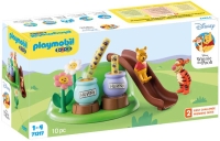 Wholesalers of Playmobil 1.2.3 & Disney: Winnies & Tiggers toys Tmb
