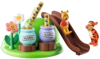 Wholesalers of Playmobil 1.2.3 & Disney: Winnies & Tiggers toys image 2