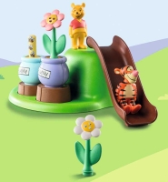 Wholesalers of Playmobil 1.2.3 & Disney: Winnies & Tiggers toys image 3