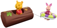 Wholesalers of Playmobil 1.2.3 Aqua & Disney: Winnies & Pig toys image 2