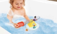 Wholesalers of Playmobil 1.2.3 Aqua Water Seesaw With Boat toys image 3
