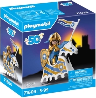 Wholesalers of Playmobil 50th Anniversary Knight toys image