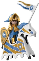 Wholesalers of Playmobil 50th Anniversary Knight toys image 2