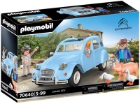 Wholesalers of Playmobil Citroen 2cv toys Tmb