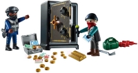 Wholesalers of Playmobil City Action Bank Robbery Starter Pack toys image 2