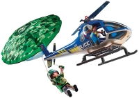 Wholesalers of Playmobil City Action Police Parachute Pursuit Search toys image 2