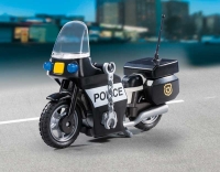 Wholesalers of Playmobil City Action Police Small Carry Case toys image 3