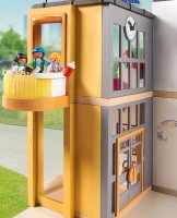 Wholesalers of Playmobil City Life Large School toys image 3