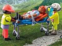Wholesalers of Playmobil City Life Medical Rescue Helicopter toys image 4