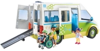 Wholesalers of Playmobil City Life School Bus toys image 2