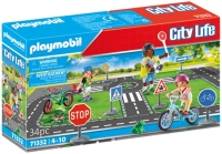 Wholesalers of Playmobil City Life School Traffic Education toys Tmb