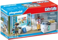 Wholesalers of Playmobil City Life School Virtual Classroom toys Tmb