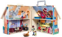 Wholesalers of Playmobil City Life Take Along Modern Dollhouse toys image 2