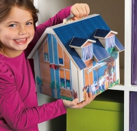 Wholesalers of Playmobil City Life Take Along Modern Dollhouse toys image 3
