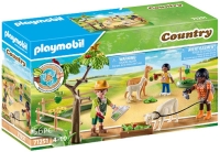 Wholesalers of Playmobil Country Alpaca Walk toys Tmb