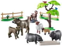 Wholesalers of Playmobil Country Animal Set With Paddock toys image 2