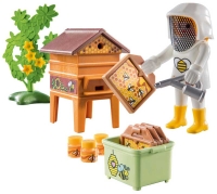 Wholesalers of Playmobil Country Beekeeper toys image 2
