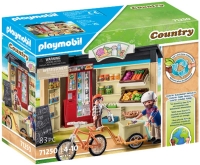 Wholesalers of Playmobil Country Farm Shop toys Tmb