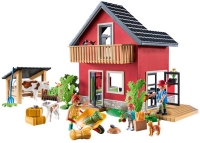 Wholesalers of Playmobil Country Farmhouse With Outdoor Area toys image 2