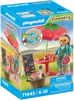 Wholesalers of Playmobil Country: Homemade Strawberry Jam Stall toys Tmb