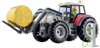 Wholesalers of Playmobil Country Large Electric Tractor toys image 2