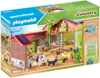 Wholesalers of Playmobil Country Large Farm toys Tmb